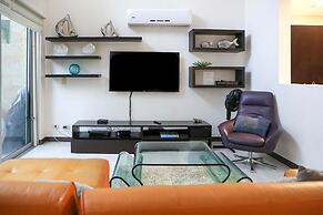 Oasis 12