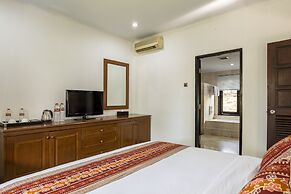 Jimbarwana Hotel