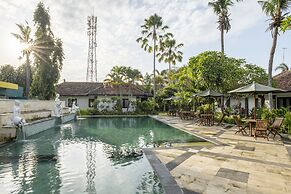 Jimbarwana Hotel