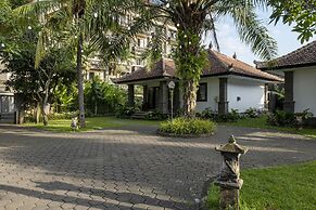 Jimbarwana Hotel