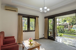Jimbarwana Hotel