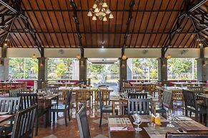 Jimbarwana Hotel