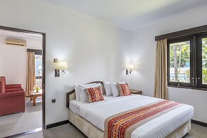 Jimbarwana Hotel