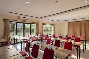 Jimbarwana Hotel