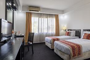 Jimbarwana Hotel