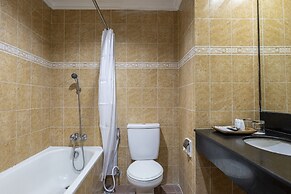 Jimbarwana Hotel