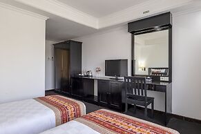 Jimbarwana Hotel