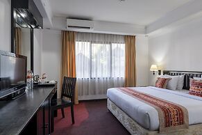 Jimbarwana Hotel