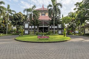 Jimbarwana Hotel