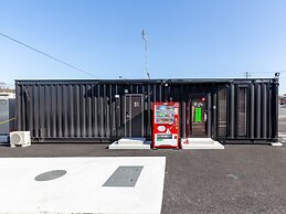 HOTEL R9 The Yard Koge