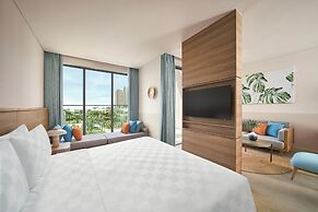 IXORA Ho Tram By Fusion