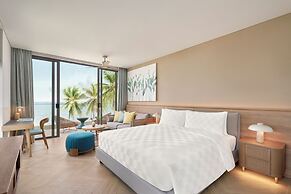 IXORA Ho Tram By Fusion