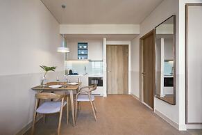 IXORA Ho Tram By Fusion