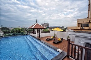 De Manor Chiang Mai Hotel