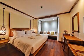 De Manor Chiang Mai Hotel