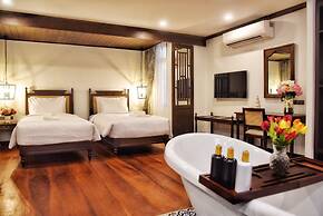 De Manor Chiang Mai Hotel
