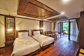 De Manor Chiang Mai Hotel