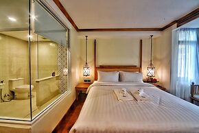 De Manor Chiang Mai Hotel