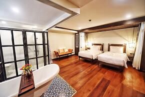 De Manor Chiang Mai Hotel