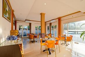 The Kanjeng Hotel Kuta