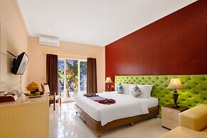 The Kanjeng Hotel Kuta