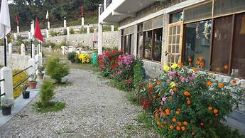 The Parijat Retreat