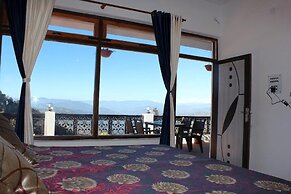 The Parijat Retreat