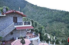The Parijat Retreat