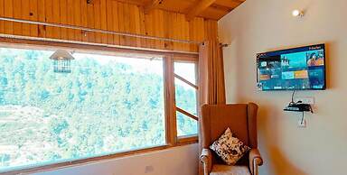 The Parijat Retreat