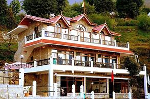 The Parijat Retreat