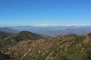The Parijat Retreat