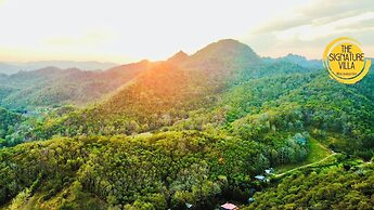 The signature valley khaoyai campus