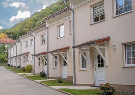 Hotelpark Bodetal