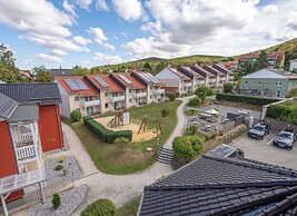 Hotelpark Bodetal