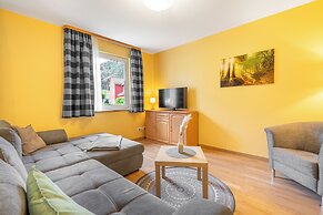 Hotelpark Bodetal