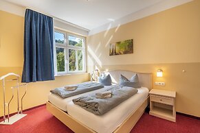Hotelpark Bodetal