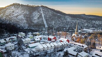 Hotelpark Bodetal