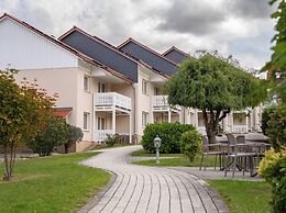 Hotelpark Bodetal