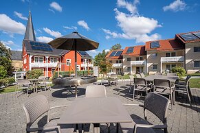 Hotelpark Bodetal