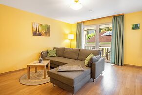 Hotelpark Bodetal