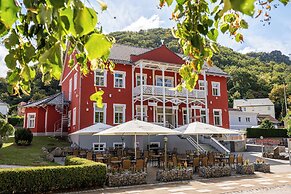 Hotelpark Bodetal