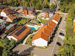 Hotelpark Bodetal