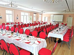 Hotelpark Bodetal