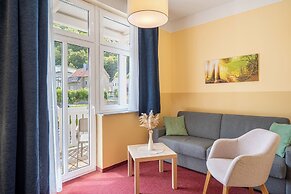 Hotelpark Bodetal