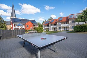 Hotelpark Bodetal