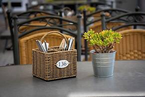 Hotelpark Bodetal