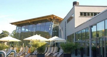Hotelpark Bodetal