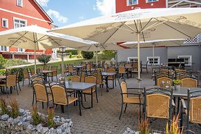 Hotelpark Bodetal