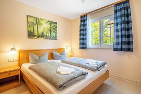 Hotelpark Bodetal