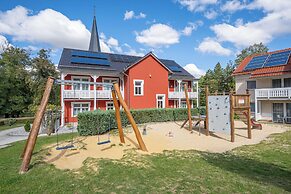 Hotelpark Bodetal